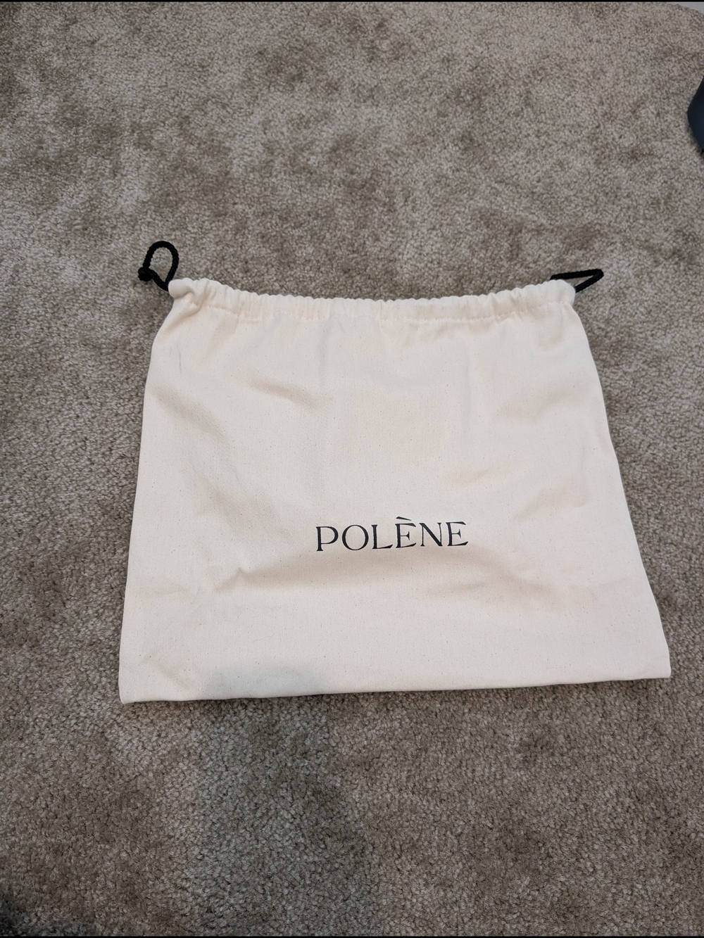 Polene Numero Sept Handbag - Picture 2 of 7